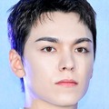 SEVENTEEN・バーノン、本日（8月20日）兵役期間に突入　新兵訓練後に社会服務要員として代替服務へ 画像