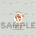 加藤史帆、彼の肩に手をかけ“恋するムード”たっぷり！『CanCam』表紙を飾る