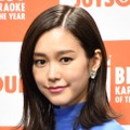千葉出身・桐谷美玲、『news every.』で故郷の被災に胸を痛める「知っている道が大変なことに…」 画像