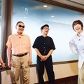 『ブラタモリ』高校野球の聖地「甲子園」誕生の秘密に迫る！地元・あいみょんがロケ初参加 画像