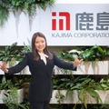 紀平梨花選手、鹿島建設と所属契約を締結！アイスダンスへの新たな挑戦を応援 画像
