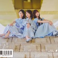 清水理央がセンターに ひなた坂46楽曲「風にキンモクセイ」フォーメーション公開