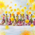 乃木坂46、真夏の全国ツアー・明治神宮野球場4days開幕!活動休止中の増田三莉音がサプライズ登場!