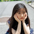 歴代最強クラスの清純派！ミスマガGP・永岡ゆきね、1st写真集の先行カット公開 画像