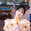 声優・月音こな、ファン待望の1st写真集が発売決定！初の水着カットも収録 画像