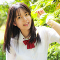 制コレ・準グランプリの20歳！松島かのんのイメージDVDが4K高画質で配信開始！