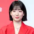今秋に第2子出産へ…『美男ですね』女優パク・シネ、“妊娠中とは思えない”ドレス姿に注目！ 画像