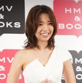 大原優乃【写真:竹内みちまろ】