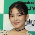 元グラドル・天木じゅんが競輪・佐々木悠葵と結婚発表「楽しい夫婦になりたい」 画像