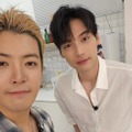 福士蒼汰との共演が思わぬ波紋…カンナムが韓国で批判の的に 画像