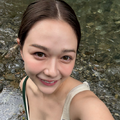 村重杏奈(写真は公式インスタグラムから)※所属事務所に許諾を得ています
