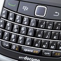 BlackBerry Bold 9700