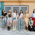 TWICEジヒョの妹も所属！HYBE発・新ガールグループTUIDE、ついに本日（24日）デビュー 画像