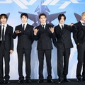 NCT 127、マーク脱退後“新体制”で初カムバック!10周年迎え新AL『BLINGY』リリース「より一生懸命準備」
