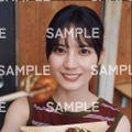 小坂菜緒 B.L.T.10月号(東京ニュース通信社)