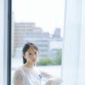 Rain Tree・橋本真希「B.L.T.10月号」(東京ニュース通信社)