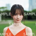 AKB48・伊藤百花「B.L.T.10月号」(東京ニュース通信社)