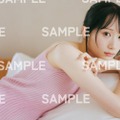 Rain Tree・橋本真希「B.L.T.10月号」(東京ニュース通信社)