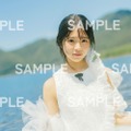 AKB48研究生21期生・牧戸愛茉「B.L.T.10月号」(東京ニュース通信社)