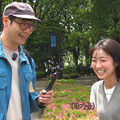 “恋リアで共演”から2年…韓国俳優&日本女優、東京で再会!デュエット企画も始動へ「ずっと待っていた」