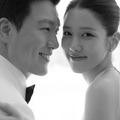 “離婚と再婚”を同時発表！韓国ミュージカル俳優、お相手の元アイドルは妊娠中「一つの家族に」 画像
