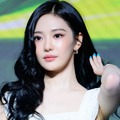 どうなってるの？aespa・ニンニン、大胆カットから素肌あらわ…“攻め衣装”に視線集中「気絶しそう」 画像
