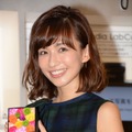 優木まおみ、離婚を報告　「前向きな選択を…見守っていただけますと幸いです」 画像