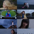 HYBE新人ガールグループ・TUIDE、デビュー曲「SUN KISS」MV公開！アイスランドの大自然を舞台に7人が躍動 画像