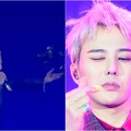 G-DRAGONが伸ばした“神の手”、あわや大惨事になりかけたBIGBANG20周年公演　カメラマン転落を阻止 画像