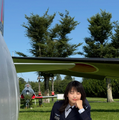 (写真は福井梨莉華の公式Instagramから)※所属事務所に掲載許諾をもらっています