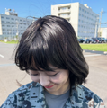 (写真は福井梨莉華の公式Instagramから)※所属事務所に掲載許諾をもらっています