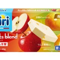 キリ フルーツブレンド りんご&洋梨