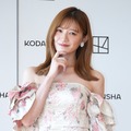 中田花奈【撮影:小宮山あきの】
