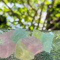 琥珀糖「出雲ハーブの雫」