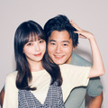 与田祐希、野村周平が初共演！「セフレから本命へ」恋愛奮闘劇『溺愛カレシの作り方』10月スタート 画像