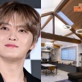 ジェジュン、東京の大豪邸を初公開！“エレベーター完備”の桁違いスケールに驚きの声 画像