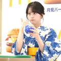 佐々木舞香【撮影:小宮山あきの】