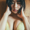 バスケタレント・すみぽん、写真集未掲載の魅惑のランジェリーカット公開！ 画像