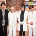 TM NETWORK (NHK「SONGS」)