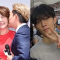 さすが俳優夫婦のDNA…高校生の息子が“イケメンすぎる”と韓国で話題！「お嫁さん」志願の声まで 画像