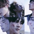 ENHYPEN、映画さながらの新トレーラー公開！“最も破壊的な瞬間に訪れた美しさ”を描く 画像