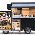 キッチンカーイメージ