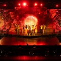 &TEAM、自身最大規模のアジアツアー本公演完走！MAKIが涙する場面も…次はいよいよ初の単独ドーム公演へ 画像