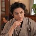 高良健吾、佐藤緋美、イッセー尾形が朝ドラ『ブラッサム』に出演決定！主人公・珠に影響を与える作家たちを演じる 画像
