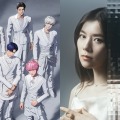 韓国バーチャルアイドルPLAVE、紅白にも出演した日本人歌手miletとコラボ！新曲『Flame』リリースへ 画像