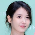 一体どれだけ稼いでる？IU、21歳弟の願いをバッサリ「私より稼ぐのは今世では無理」 画像