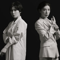 【Netflix 9月ラインナップ】松岡茉優・仲里依紗が共演『ダウンタイム』、大ヒット映画をドラマ化したロマンス時代劇『スキャンダル』など 画像