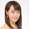 かたやまちえこアナ(NHK「Ado~23歳の私から伝えたいこと~」)