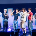 RIIZE、大阪でファン1000人と交流！日本シングル『Sunburst』発売記念ショーケースでMV撮影秘話を続々公開 画像