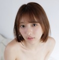 セブンネット限定特典:一ノ瀬瑠菜 ポストカードB